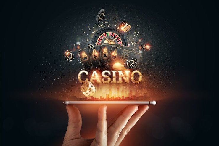 ice cassino