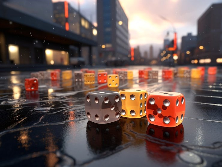 ice cassino