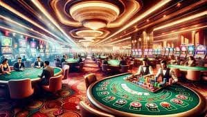 ice cassino