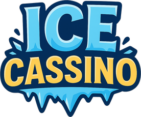 Ice Cassino Logo